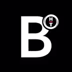 Bloomberg HT iOS Icon