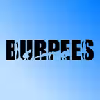 The 30 Day Burpee Challenge iOS Icon
