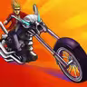 Racing Moto: Furious