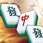 麻将连连看：经典麻将方块连连看单机游戏 iOS Icon