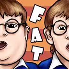 Make Me Fat -Crazy Funny Plump Face Changer Booth iOS Icon