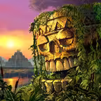 Adelantado Trilogy. Book Two (Free) iOS Icon