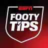 footytips - Footy Tipping App icon