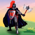 Dragon Slayer Quest Fun iOS Icon