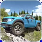 4x4 Offroad Driving World 2026 iOS Icon