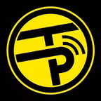 TP Cast - por Todopoderosos iOS Icon