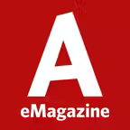 ALPIN eMagazine Icon