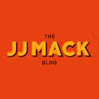 JJ Mack iOS Icon