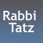 Rabbi Tatz Icon
