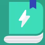 HarriFlash - Preparação PNS iOS Icon