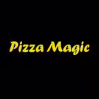 Pizza Magic Bristol Icon