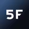 5F Mobile App icon