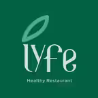 Lyfe Food App iOS Icon