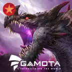Rise of the Kings - Gamota iOS Icon