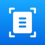 Scanning App with Scan to PDF iOS Icon