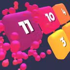 Solitaire Merge! iOS Icon