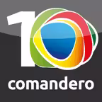 Camarero10 - Comandas Móviles iOS Icon
