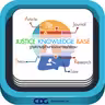Justice Knowledge Base icon