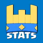 Royale Stats for Clash Royale iOS Icon