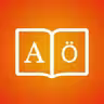 German Dictionary + icon
