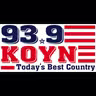KOYN 93.9 icon