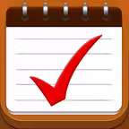 Task Tree iOS Icon