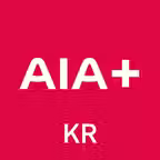 AIA생명 icon