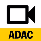 ADAC ConnX iOS Icon