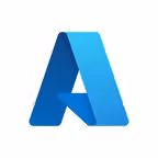 Microsoft Azure iOS Icon