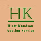 Hiatt Knudson Auctions Icon