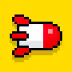 Boom! - Online PVP Battles iOS Icon