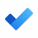 Microsoft To Do iOS Icon