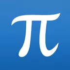 Calculator × iOS Icon