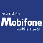 Mobifone Syria Icon