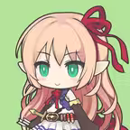 Shadowversestickers iOS Icon