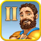 12 Labours of Hercules II: The Cretan Bull (Lite) Icon