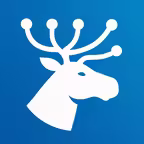 VPN - Fast & Secure MooseVPN icon