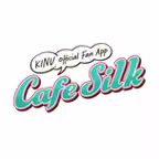 Cafe Silk iOS Icon