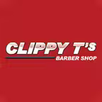 Clippy T's Barbershop iOS Icon