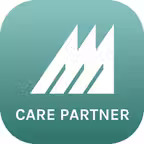 Marketplace Care Partner Icon