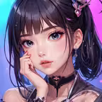 AI Anime Maker- Avatar Creator iOS Icon