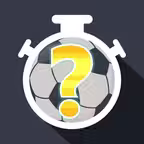 Football Quiz Legends iOS Icon