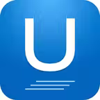 Portable USB · Cloud Ready Icon