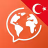 Learn Turkish: Language Course icon