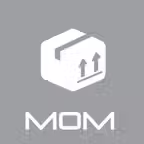 MOM Intralogistics Icon