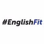 EnglishFit языковые тренировки Icon
