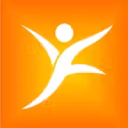 fit & fröhlich Icon