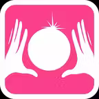 Psychics.lv Psychic Reading Icon