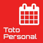 TotoPersonal Icon