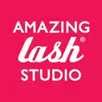 Amazing Lash Studio Icon